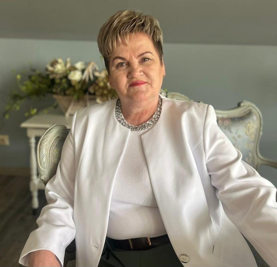 Galina Savicka